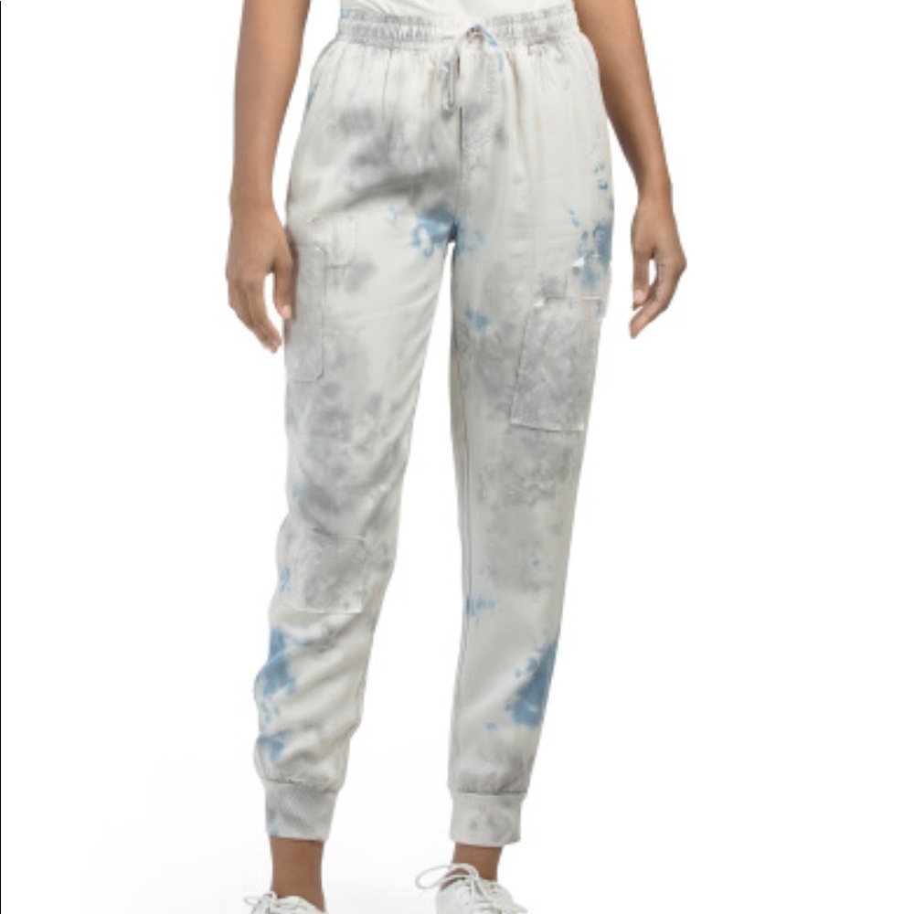 Vintage Havana cargo pant joggers